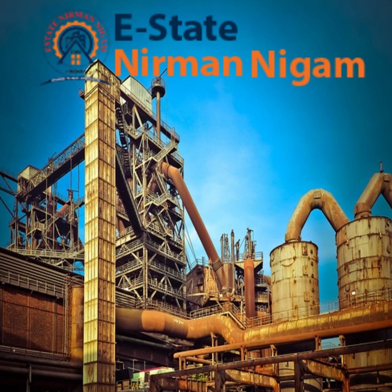 Vacancy in Estate Nirman Nigam Industrial training centre Begusarai