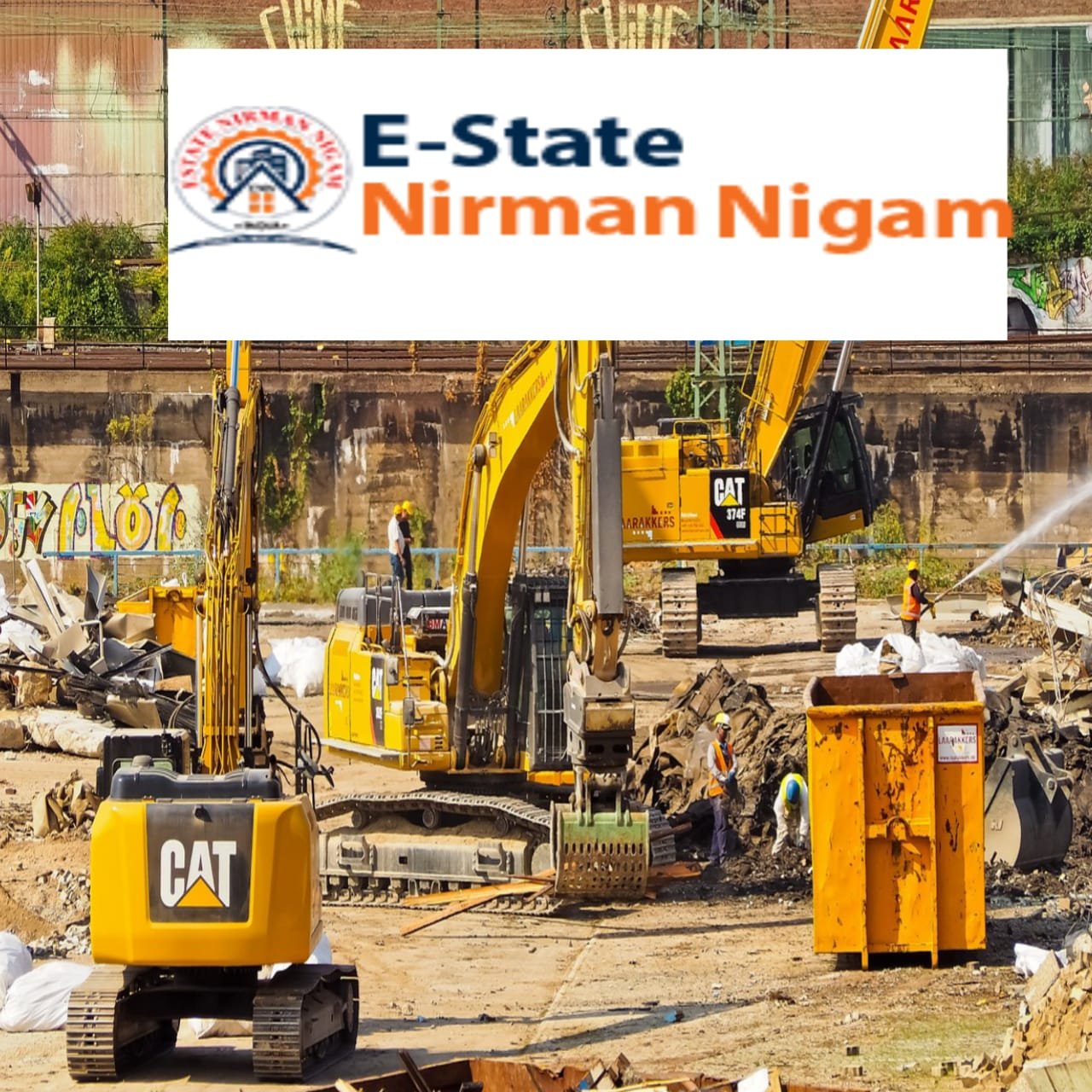 Estate Nirman Nigam