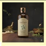 Pure Herbal Hair Oil