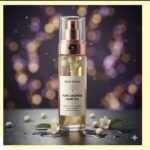 Pure Jasmine Hair Oil