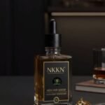 NKKN Hair Serum for