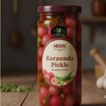 NKKN Karaunda Pickle 