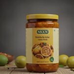 NKKN Lemon Pickle