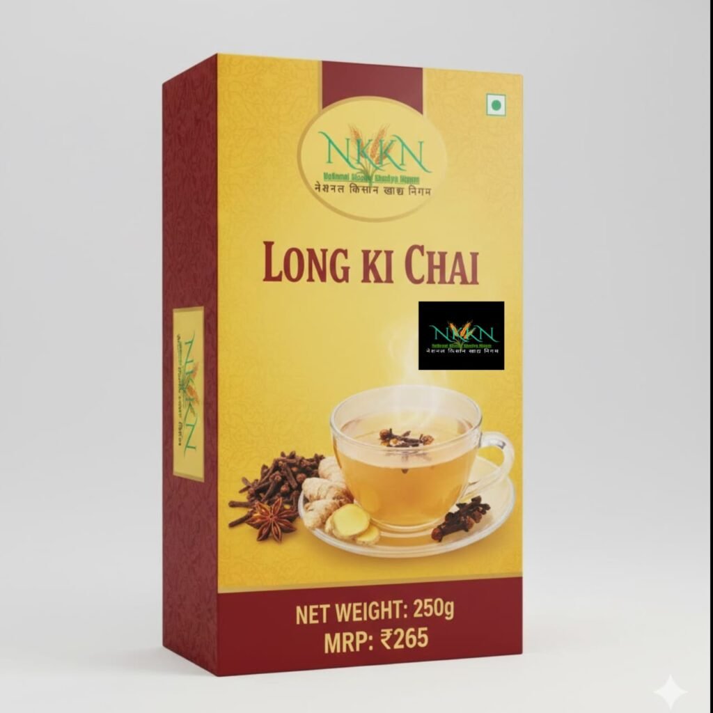 NKKN Brand Long Ki Chai