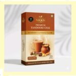 NKKN Premium Earl Grey Tea