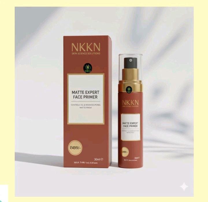 NKKN Sun Defence Shield