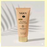 NKKN Pro Grow Radiance Wash