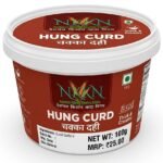NKKN Brand Hung Curd