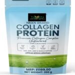 NKKN Brand Collagen Protein